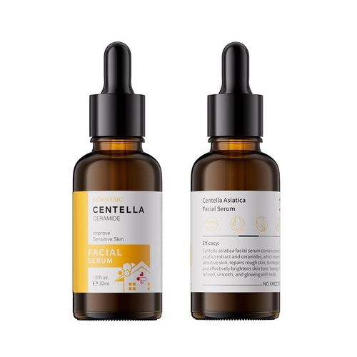 KORMESIC Centella Ceramide Facial Serum – 30ML Original