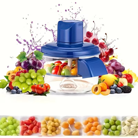 Multi-Functional Vegetable & Fruit Peeler Machine | Fast, Safe & Easy Peeling Tool
