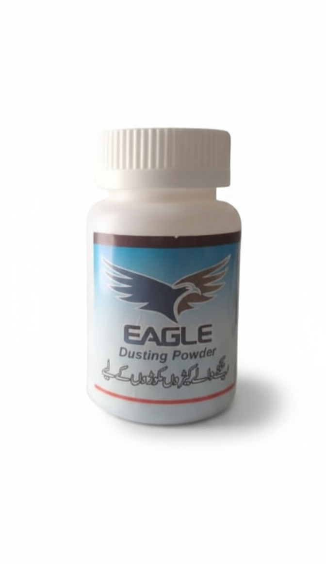 Eagle Dusting Powder – Pack of 2
