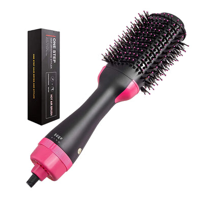 One-Step Hair Dryer & Volumizing Styler