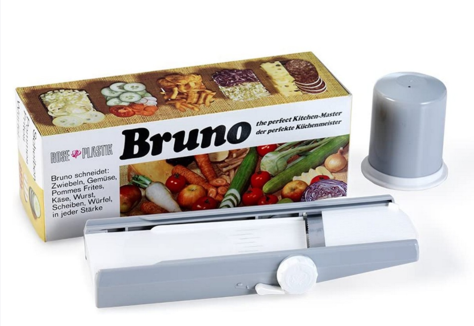 Bruno Kitchen Master – Your Ultimate Kitchen Helper