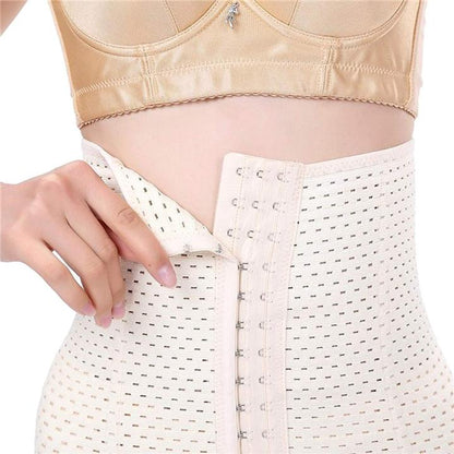 Belly Hook Shaper for Men & Women | Tummy Control Waist Slimming Body Shaper Belt