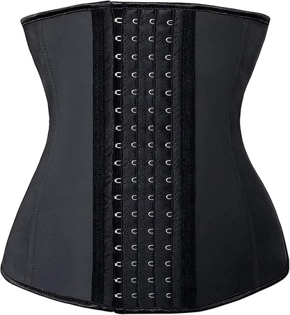 Belly Hook Shaper for Men & Women | Tummy Control Waist Slimming Body Shaper Belt