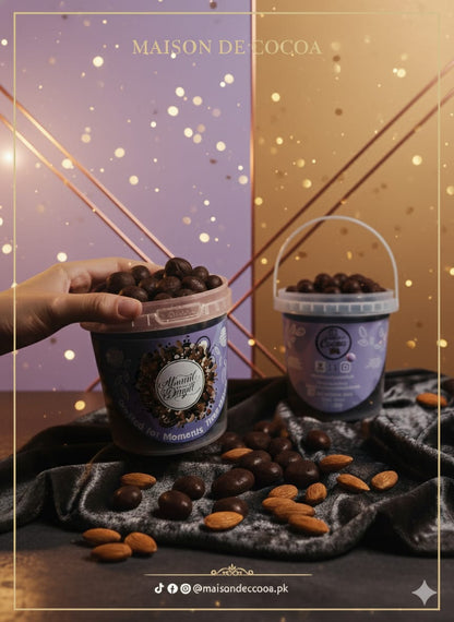 Almond Delight