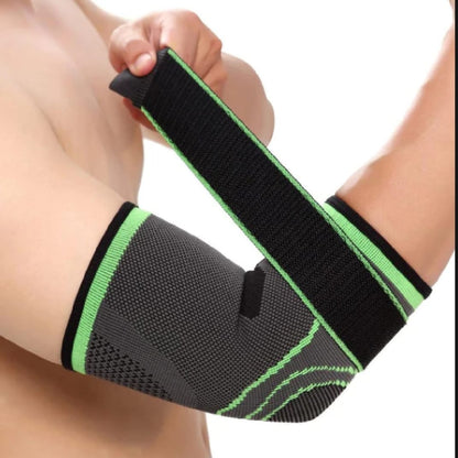 IMPORTED ELBOW PROTECTOR BRACE SLEEVES