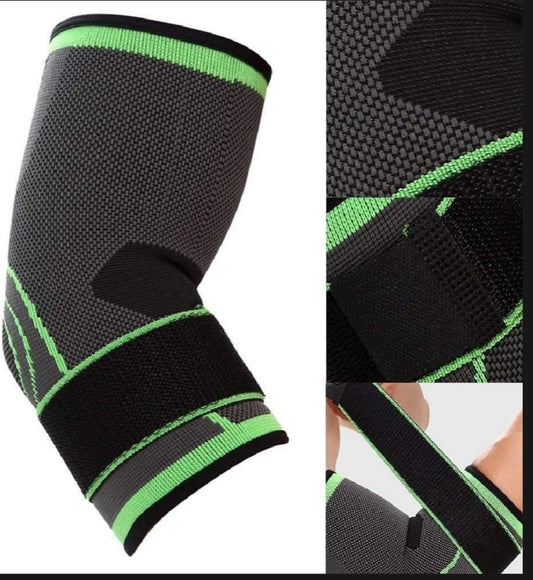 IMPORTED ELBOW PROTECTOR BRACE SLEEVES