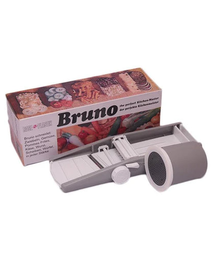 Bruno Kitchen Master – Your Ultimate Kitchen Helper
