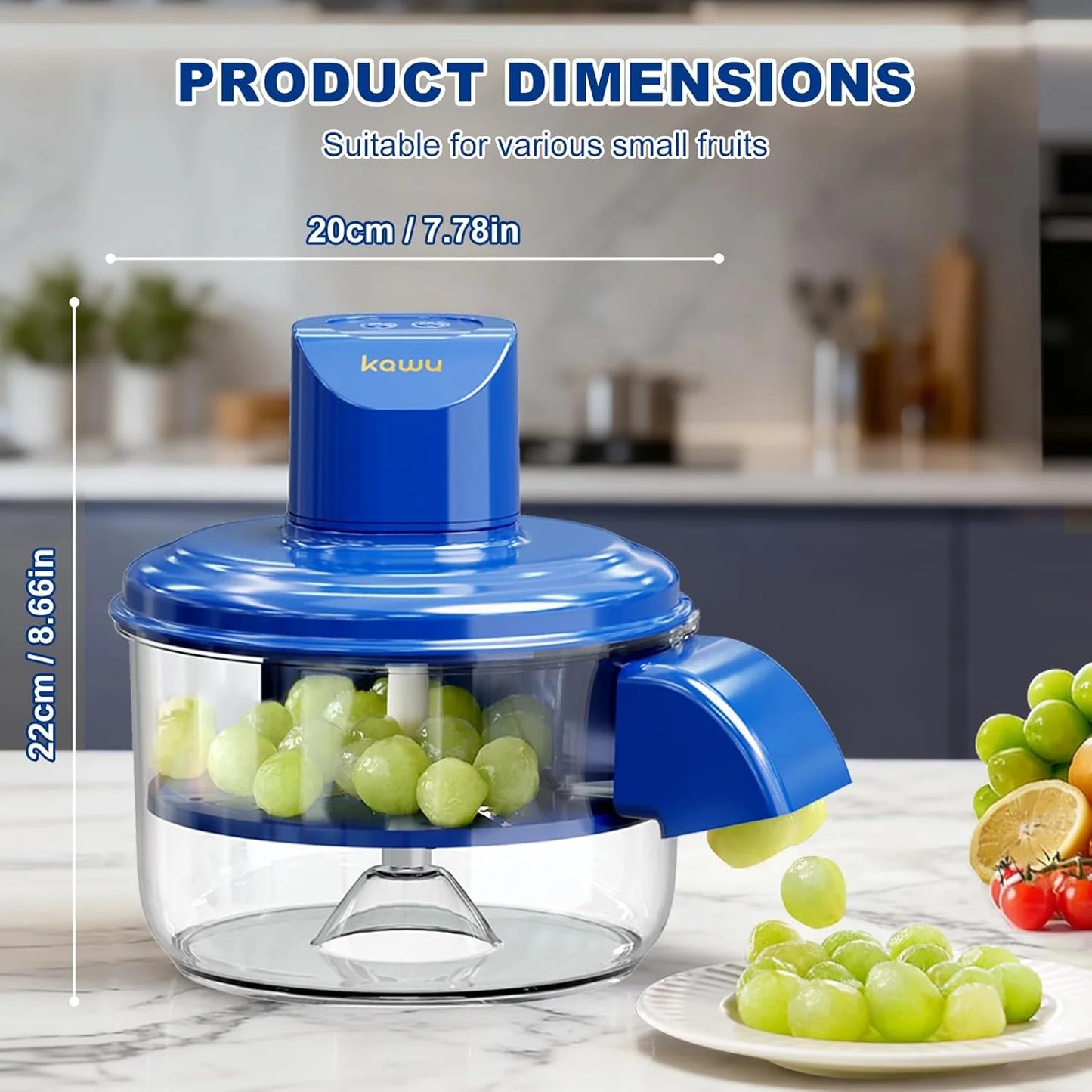 Multi-Functional Vegetable & Fruit Peeler Machine | Fast, Safe & Easy Peeling Tool