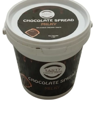 SANTY Chocolate Spread