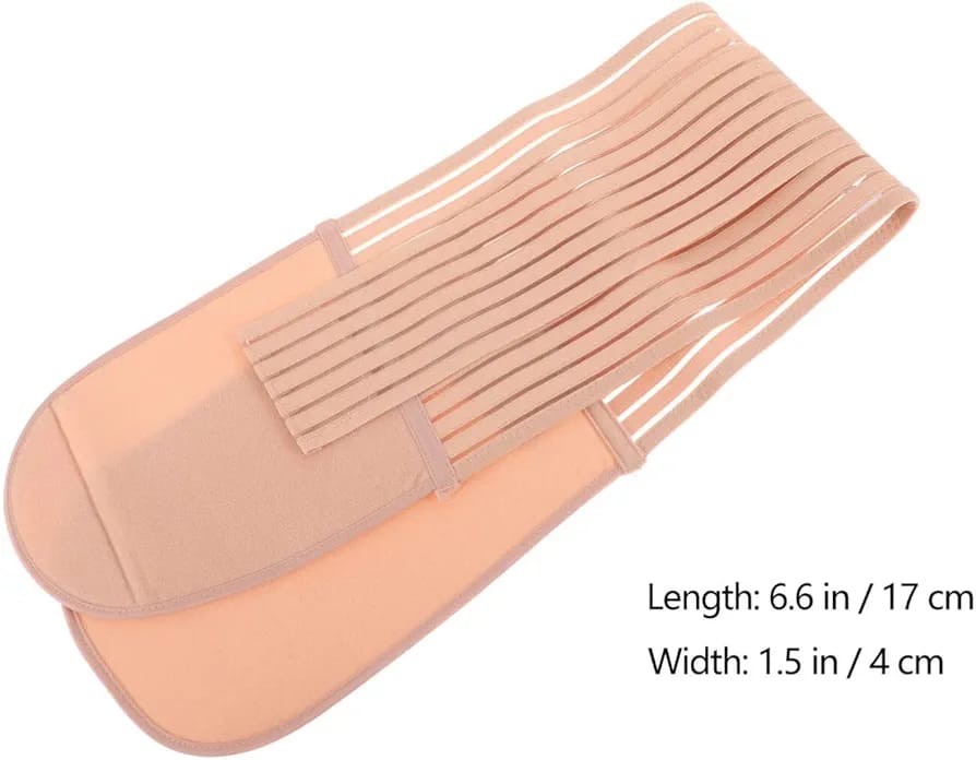 C-Section After Pregnancy Postpartum Belt