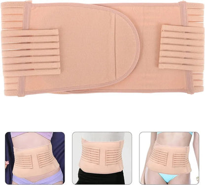 C-Section After Pregnancy Postpartum Belt