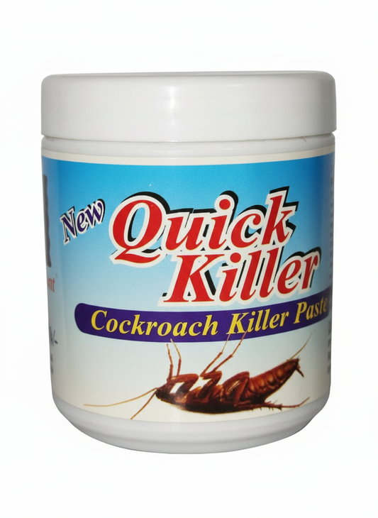 Quick Killer – Cockroach Killer Paste Pack of 2