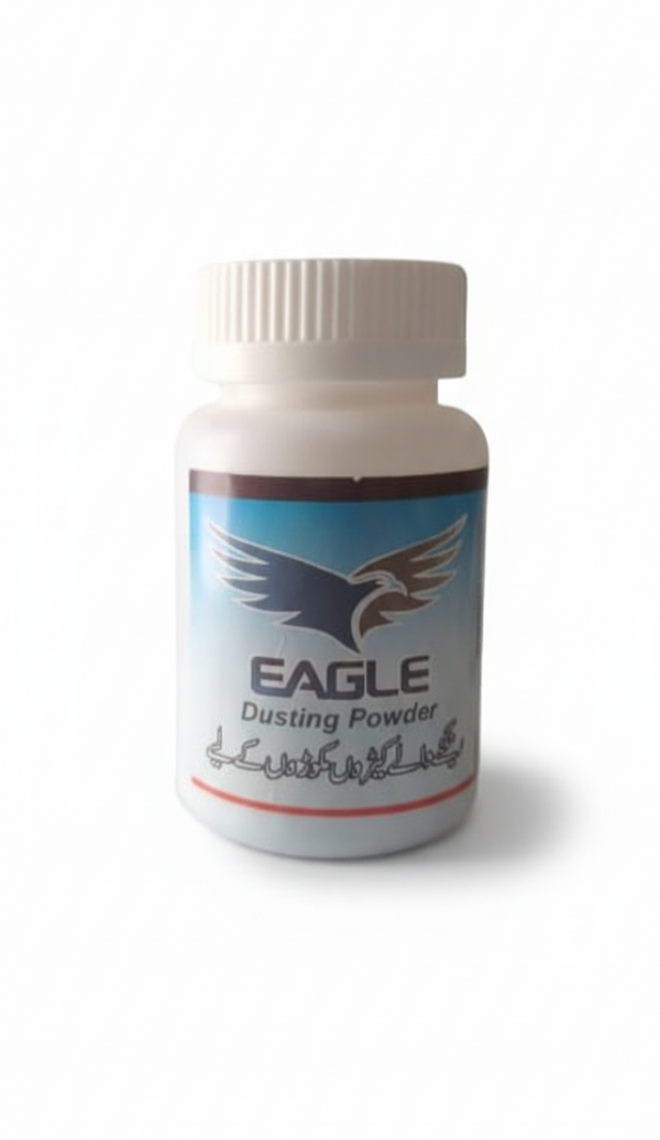 Eagle Dusting Powder – Pack of 2