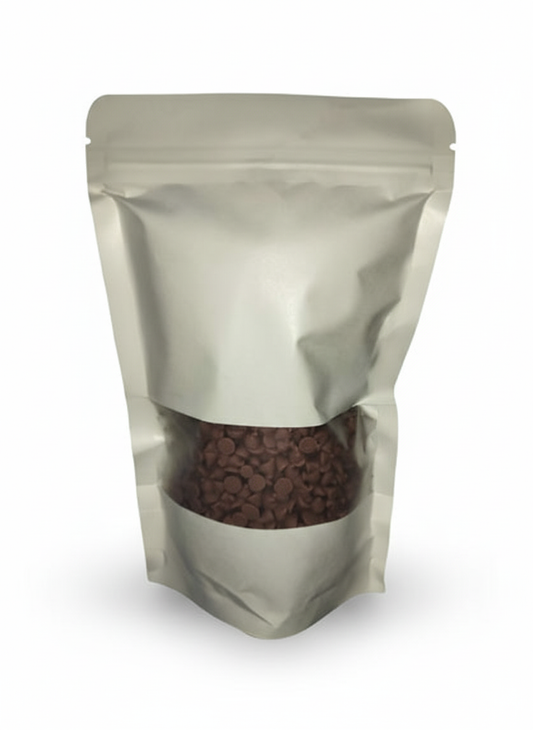 Brown Chocolate Chips