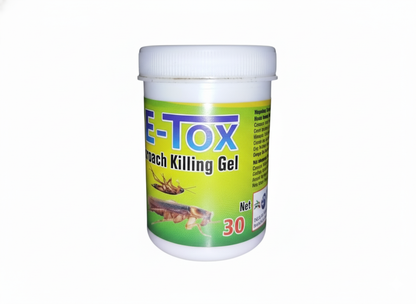 Be-Tox Cockroach Killing gel Pack of 2