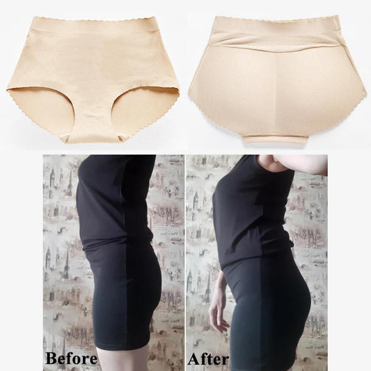 Hip Shaper Panty Shaper