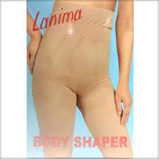 LANIMA HALF BODY SHAPER FOR WOMAN