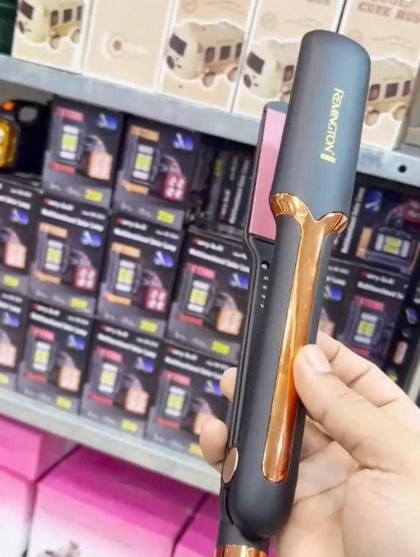 Remington Keratin Protect Hair Straightener