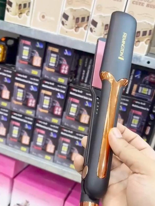 Remington Keratin Protect Hair Straightener