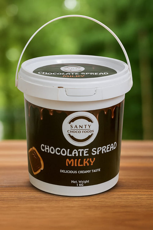 SANTY Chocolate Spread