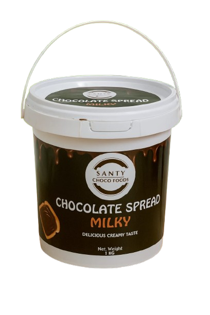 SANTY Chocolate Spread
