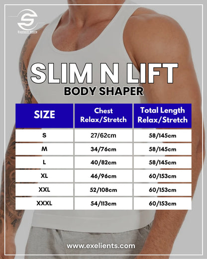 Slim N Lift for Men