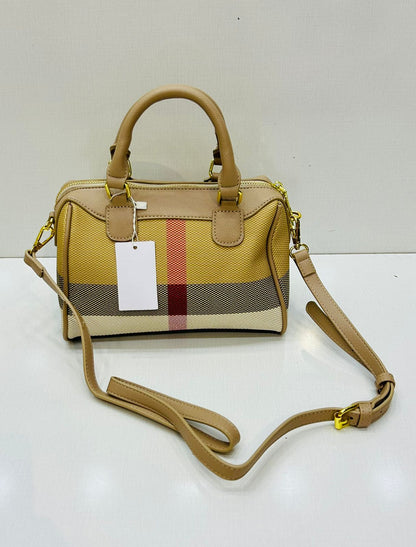 Modern Girls Shoulder Bag – Premium Finish Synthetic Leather