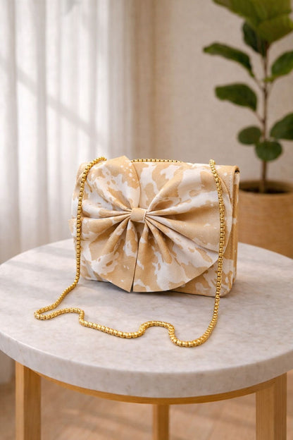 Trendy Girls Shoulder Bag – Sleek Synthetic Leather