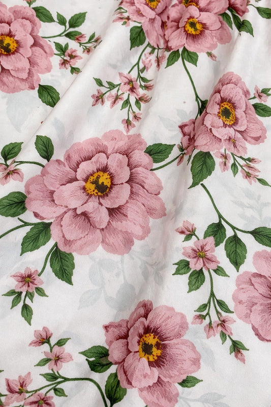 Elegant Printed Summer Maxi – Trendy Girls Wear