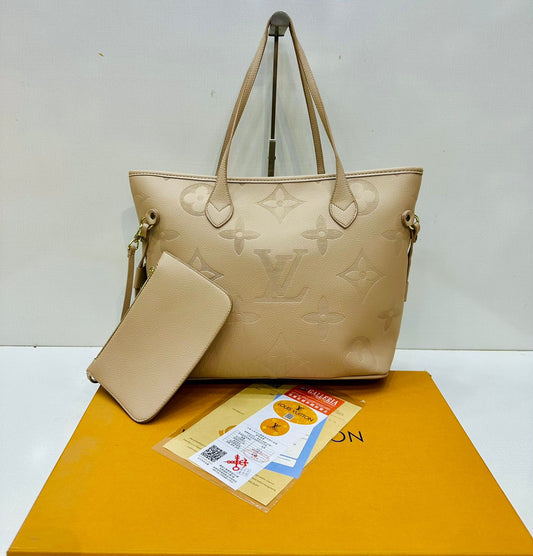 Elegant Hand & Shoulder Bag for Everyday Style