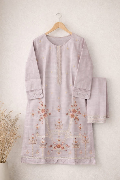 BINDI PV 2PC – Elegant Long Shirt Style | Most demanded Article✨