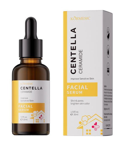 KORMESIC Centella Ceramide Facial Serum – 30ML Original