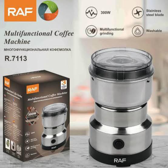Hand Pushing Chopper Stainless Steel Body (2 Liter – 4 Blades)
