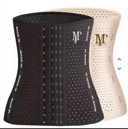 Hooked Belly Tummy Control Belt M+ | Premium Quality Slimming & Support Belt