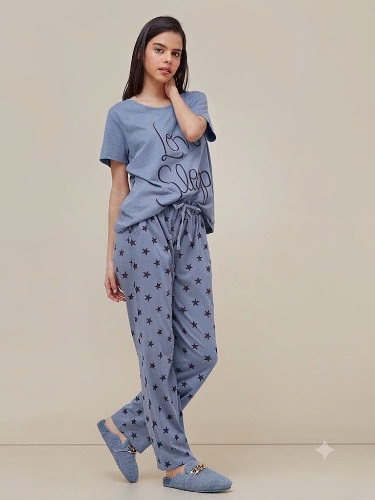 Premium Trouser Shirt Set – Soft Malai Cotton