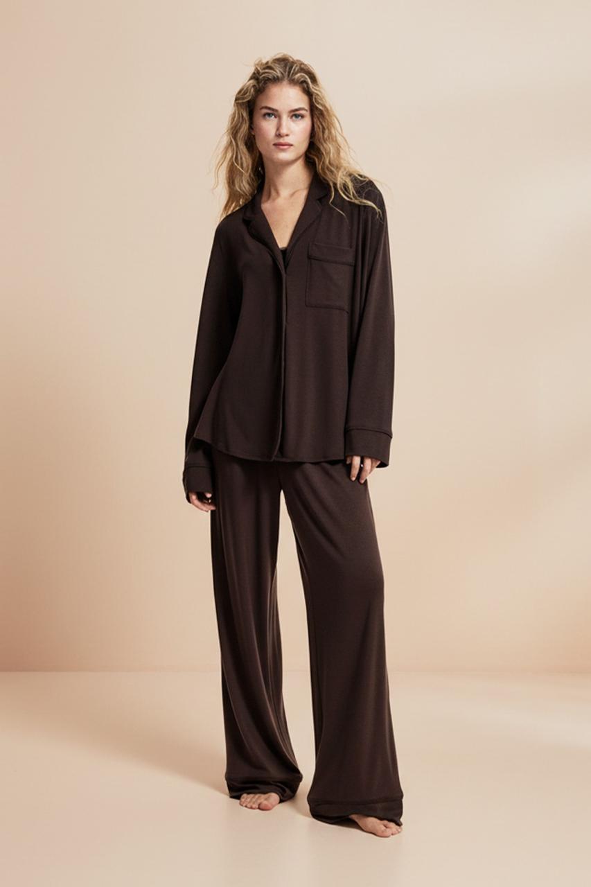 Premium Soft Cotton Trouser Shirt🌸