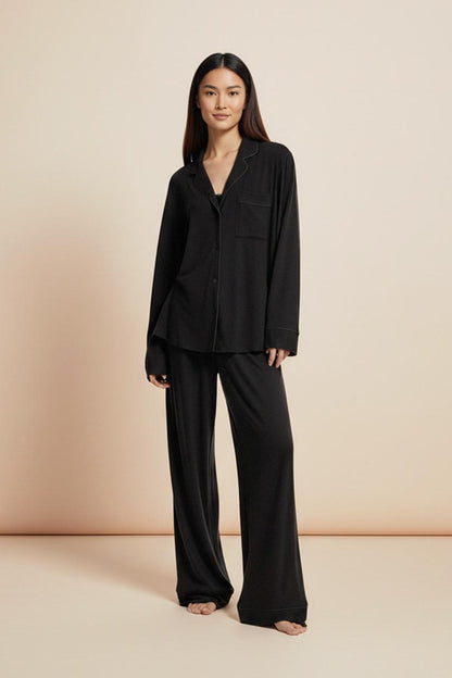 Premium Soft Cotton Trouser Shirt🌸