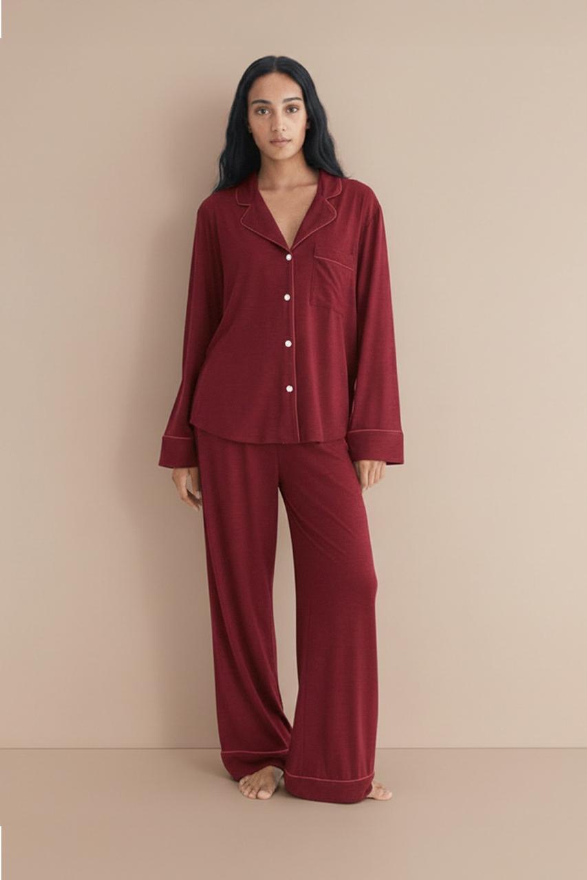 Premium Soft Cotton Trouser Shirt🌸