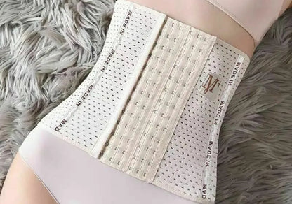 Hooked Belly Tummy Control Belt M+ | Premium Quality Slimming & Support Belt