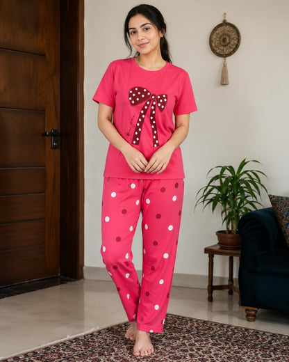 Premium Trouser Shirt Set – Soft Malai Cotton