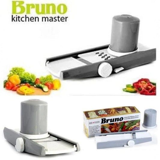 Bruno Kitchen Master – Your Ultimate Kitchen Helper