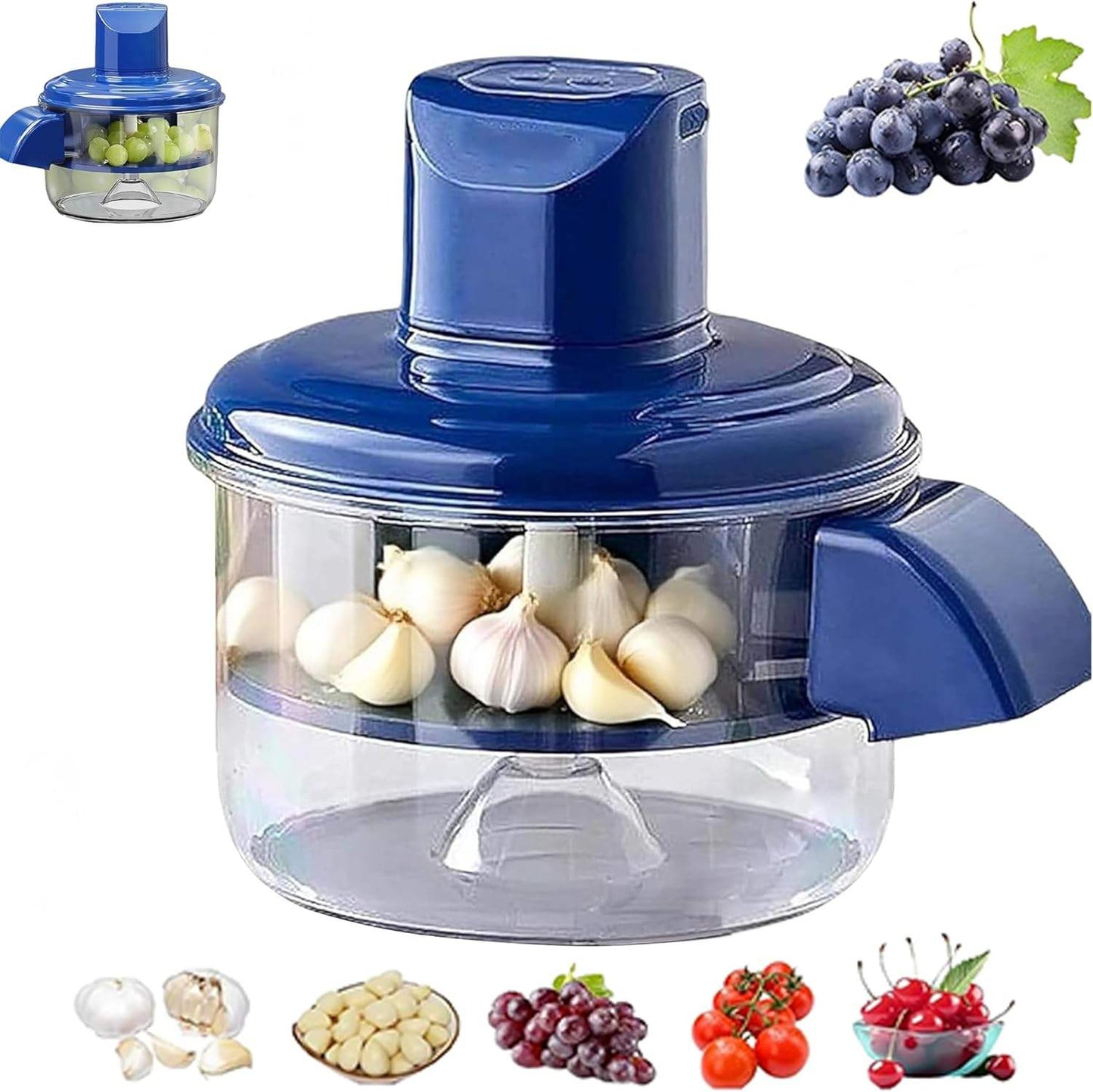 Multi-Functional Vegetable & Fruit Peeler Machine | Fast, Safe & Easy Peeling Tool
