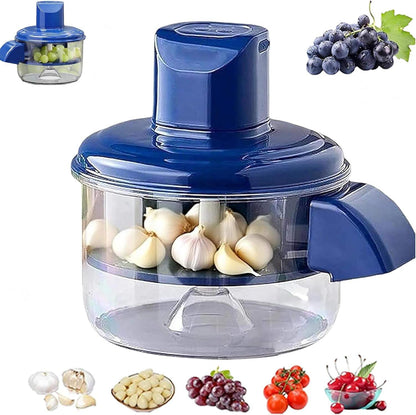 Multi-Functional Vegetable & Fruit Peeler Machine | Fast, Safe & Easy Peeling Tool