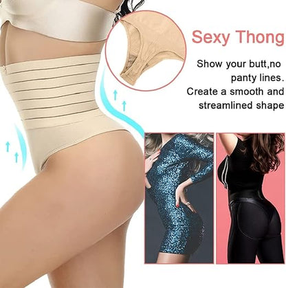 C-Section Shaper – Postpartum Support Panty