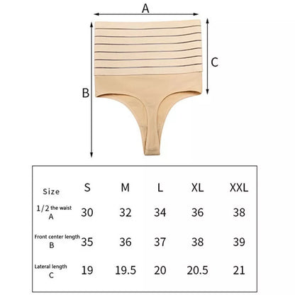 C-Section Shaper – Postpartum Support Panty