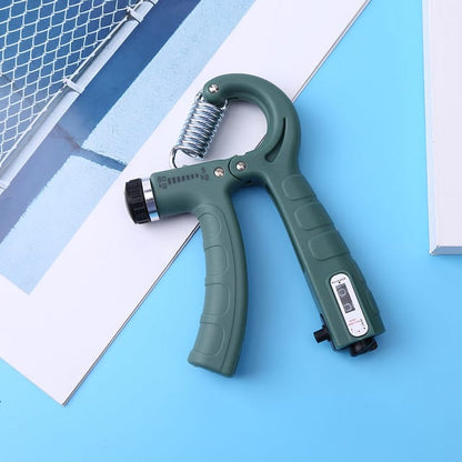 Adjustable Hand Gripper 5–60 kg