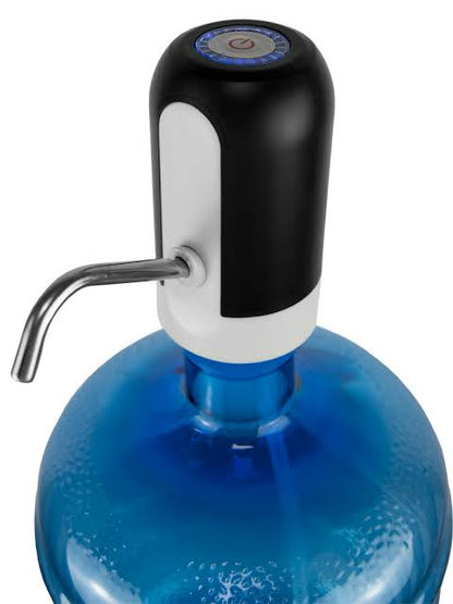 Portable Automatic Water Dispenser Pump