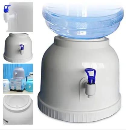 Hydro Water Dispenser – Automatic Bottle Top Electric Water Pump
