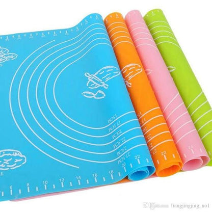 Big Size Silicone Roti Mat