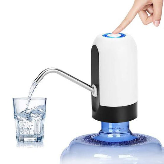 Rechargeable Automatic Water Dispenser